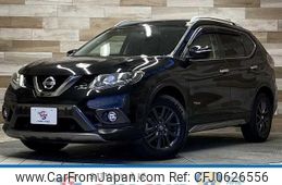 nissan x-trail 2015 quick_quick_DAA-HNT32_HNT32-109795