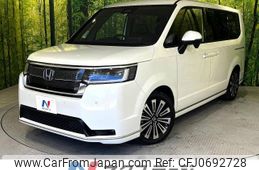 honda stepwagon 2022 -HONDA--Stepwgn 6AA-RP8--RP8-1003149---HONDA--Stepwgn 6AA-RP8--RP8-1003149-