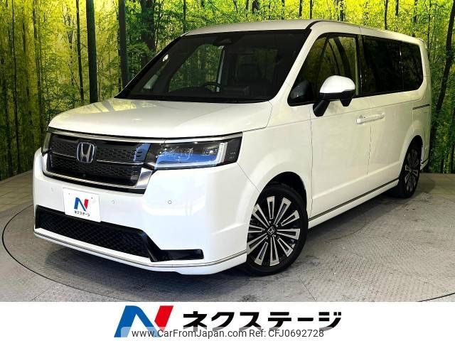 honda stepwagon 2022 -HONDA--Stepwgn 6AA-RP8--RP8-1003149---HONDA--Stepwgn 6AA-RP8--RP8-1003149- image 1