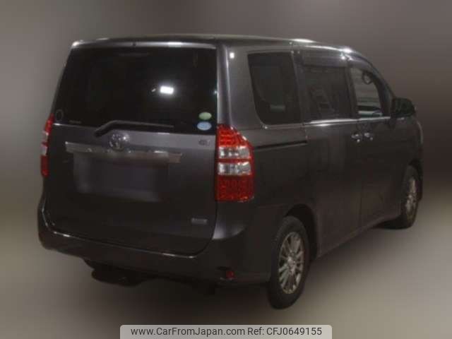 toyota noah 2012 -TOYOTA--Noah DBA-ZRR70G--ZRR70-0501075---TOYOTA--Noah DBA-ZRR70G--ZRR70-0501075- image 2