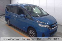 nissan serena 2019 -NISSAN--Serena DAA-HC27--HC27-009332---NISSAN--Serena DAA-HC27--HC27-009332-