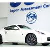 nissan fairlady-z 2017 quick_quick_CBA-Z34_Z34-580309 image 1