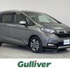 honda freed 2019 -HONDA--Freed 6BA-GB5--GB5-3103155---HONDA--Freed 6BA-GB5--GB5-3103155- image 1