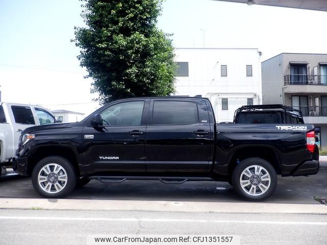 toyota tundra 2020 GOO_NET_EXCHANGE_9570208A30250627W001 image 2