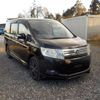 honda stepwagon 2011 -HONDA--Stepwgn DBA-RK1--RK1-1205903---HONDA--Stepwgn DBA-RK1--RK1-1205903- image 1