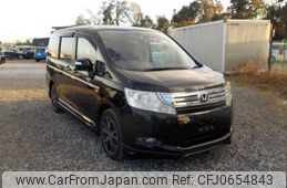 honda stepwagon 2011 -HONDA--Stepwgn DBA-RK1--RK1-1205903---HONDA--Stepwgn DBA-RK1--RK1-1205903-