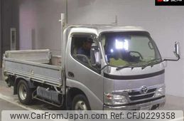 toyota dyna-truck 2008 -TOYOTA 【名古屋 108ﾋ8】--Dyna TRU500-0001083---TOYOTA 【名古屋 108ﾋ8】--Dyna TRU500-0001083-