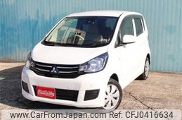 mitsubishi ek-wagon 2018 -MITSUBISHI 【香川 581ｱ9551】--ek Wagon B11W--0507524---MITSUBISHI 【香川 581ｱ9551】--ek Wagon B11W--0507524-