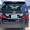 toyota alphard 2009 -TOYOTA--Alphard DBA-ANH20W--ANH20-8074346---TOYOTA--Alphard DBA-ANH20W--ANH20-8074346- image 18