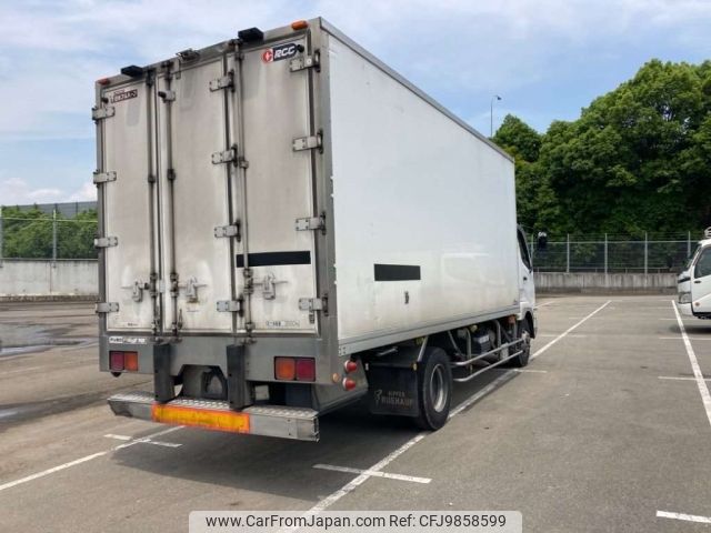 mitsubishi-fuso fighter 2010 -MITSUBISHI--Fuso Fighter FK71R-540183---MITSUBISHI--Fuso Fighter FK71R-540183- image 2