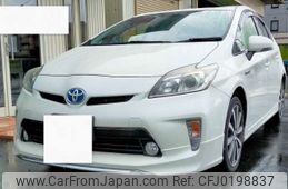 toyota prius 2015 -TOYOTA 【三重 500 888】--Prius DAA-ZVW30--ZVW30-1932681---TOYOTA 【三重 500 888】--Prius DAA-ZVW30--ZVW30-1932681-