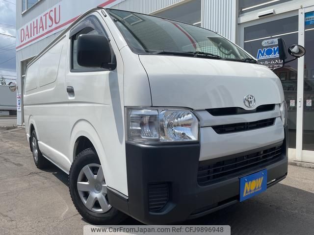 toyota hiace-van 2017 GOO_JP_700030018430240611001 image 1