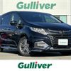 honda odyssey 2018 -HONDA--Odyssey 6AA-RC4--RC4-1153420---HONDA--Odyssey 6AA-RC4--RC4-1153420- image 1