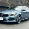 mercedes-benz a-class 2014 -MERCEDES-BENZ 【名変中 】--Benz A Class 176042--2V022340---MERCEDES-BENZ 【名変中 】--Benz A Class 176042--2V022340- image 18