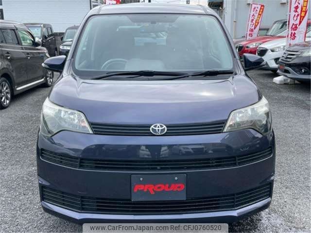 toyota spade 2013 -TOYOTA--Spade DBA-NSP140--NSP140-9012441---TOYOTA--Spade DBA-NSP140--NSP140-9012441- image 2