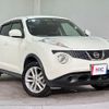 nissan juke 2010 quick_quick_YF15_YF15-013533 image 12