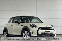 mini mini-others 2021 -BMW--BMW Mini 3BA-XR15MW--WMW32DH0602P76881---BMW--BMW Mini 3BA-XR15MW--WMW32DH0602P76881-