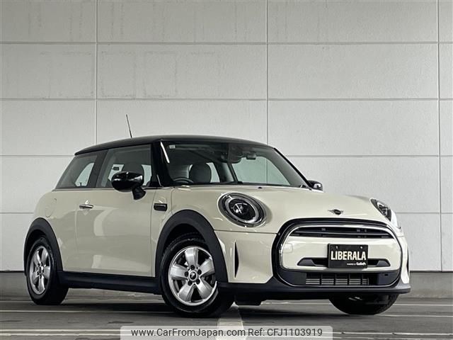 mini mini-others 2021 -BMW--BMW Mini 3BA-XR15MW--WMW32DH0602P76881---BMW--BMW Mini 3BA-XR15MW--WMW32DH0602P76881- image 1