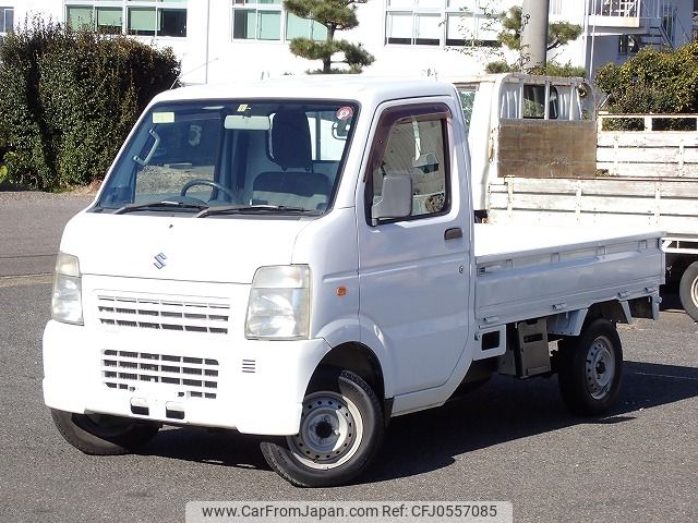 suzuki carry-truck 2012 24941330 image 1