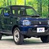 suzuki jimny 2017 -SUZUKI--Jimny ABA-JB23W--JB23W-761471---SUZUKI--Jimny ABA-JB23W--JB23W-761471- image 17