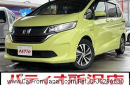 honda freed 2017 CARSENSOR_JP_AU5987369779