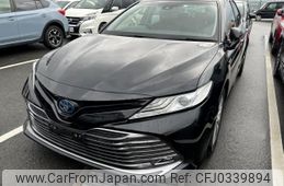 toyota camry 2018 quick_quick_DAA-AXVH70_AXVH70-1023689