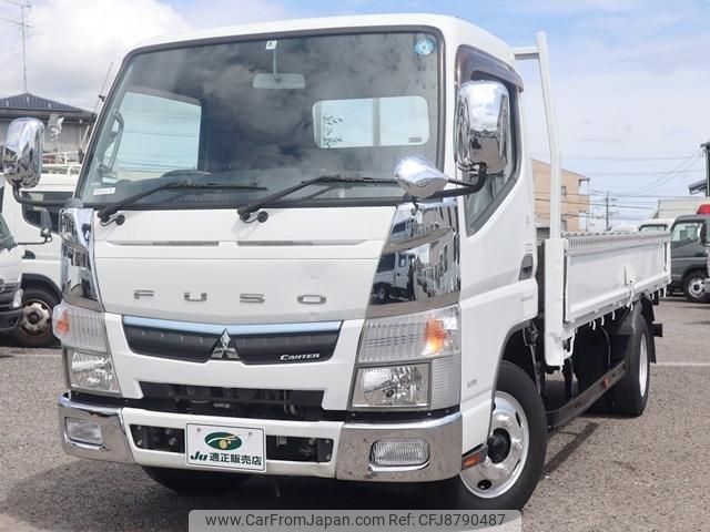 mitsubishi-fuso canter 2016 GOO_NET_EXCHANGE_0207851A30230623W005 image 2