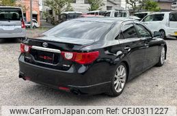 toyota mark-x 2012 TE3207