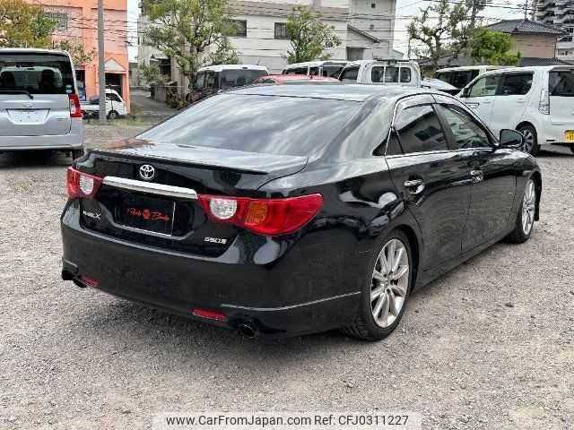 toyota mark-x 2012 TE3207 image 1