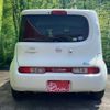 nissan cube 2012 quick_quick_Z12_189116 image 2