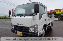 isuzu elf-truck 2019 quick_quick_TPG-NKR85AN_NKR85-7085923