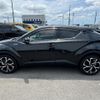toyota c-hr 2018 quick_quick_DAA-ZYX10_ZYX10-2077300 image 11