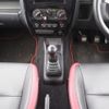 suzuki jimny 2012 -SUZUKI--Jimny ABA-JB23W--JB23W-686612---SUZUKI--Jimny ABA-JB23W--JB23W-686612- image 17