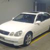 toyota aristo 2002 -TOYOTA--Aristo GH-JZS161--JZS161-0028534---TOYOTA--Aristo GH-JZS161--JZS161-0028534- image 1