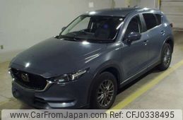 mazda cx-5 2020 -MAZDA--CX-5 3DA-KF2P--KF2P-405476---MAZDA--CX-5 3DA-KF2P--KF2P-405476-