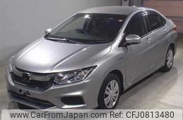 honda grace 2018 -HONDA--Grace GM4-1204841---HONDA--Grace GM4-1204841-