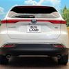 toyota harrier-hybrid 2024 quick_quick_AXUH80_AXUH80-0072710 image 16