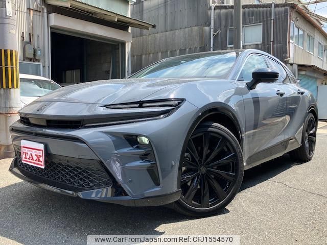toyota toyota-others 2024 CFJ1554570 image 1