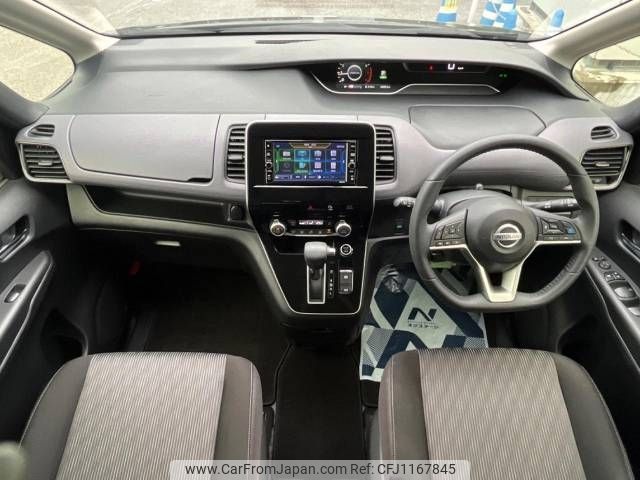 nissan serena 2020 -NISSAN--Serena DAA-GFC27--GFC27-201869---NISSAN--Serena DAA-GFC27--GFC27-201869- image 2
