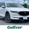 mazda cx-5 2018 -MAZDA--CX-5 3DA-KF2P--KF2P-207716---MAZDA--CX-5 3DA-KF2P--KF2P-207716- image 1