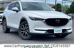 mazda cx-5 2018 -MAZDA--CX-5 3DA-KF2P--KF2P-207716---MAZDA--CX-5 3DA-KF2P--KF2P-207716-