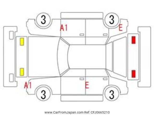 bmw x1 2021 -BMW--BMW X1 3DA-AD20--WBA32AD0205T37051---BMW--BMW X1 3DA-AD20--WBA32AD0205T37051- image 2