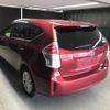 toyota prius-α 2020 -TOYOTA--Prius α DAA-ZVW41W---0087438---TOYOTA--Prius α DAA-ZVW41W---0087438- image 2