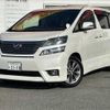 toyota vellfire 2010 -TOYOTA--Vellfire DBA-ANH20W--ANH20-8127728---TOYOTA--Vellfire DBA-ANH20W--ANH20-8127728- image 1