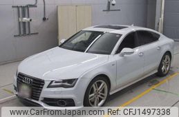 audi a7-sportback 2014 CFJ1497338