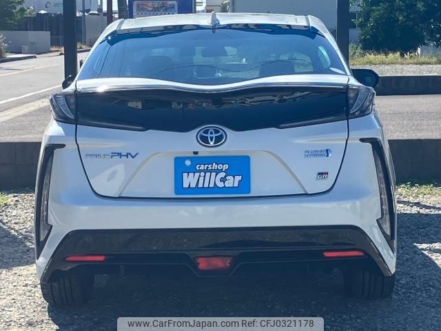 toyota prius-phv 2019 quick_quick_DLA-ZVW52_ZVW52-3125373 image 2