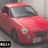 daihatsu copen 2012 -DAIHATSU 【品川 000ﾝ0000】--Copen L880K-0057304---DAIHATSU 【品川 000ﾝ0000】--Copen L880K-0057304- image 1