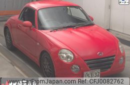 daihatsu copen 2012 -DAIHATSU 【品川 000ﾝ0000】--Copen L880K-0057304---DAIHATSU 【品川 000ﾝ0000】--Copen L880K-0057304-