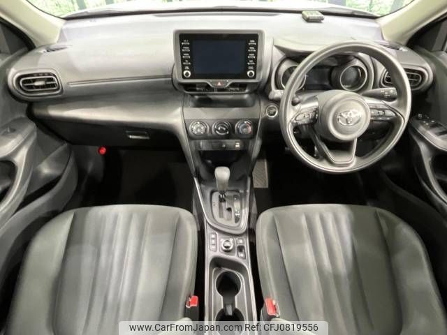 toyota yaris-cross 2024 -TOYOTA--Yaris Cross 5BA-MXPB15--MXPB15-3015110---TOYOTA--Yaris Cross 5BA-MXPB15--MXPB15-3015110- image 2