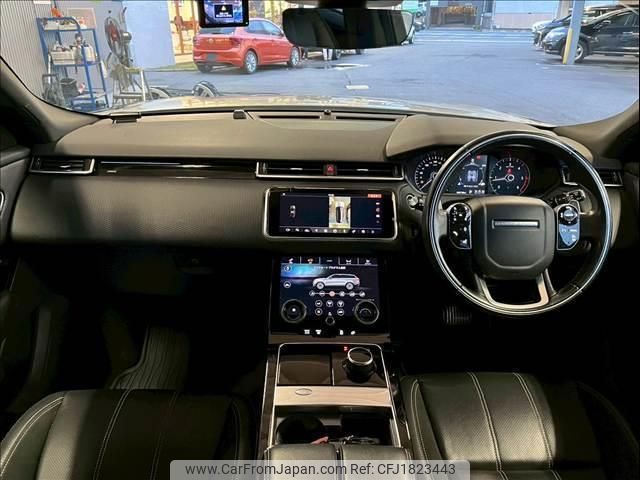 land-rover range-rover-velar 2019 CFJ1823443 image 2